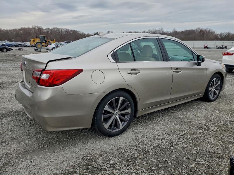 Photo 3 from auction – 2017 SUBARU LEGACY 2.5 with VIN 4S3BNAK68H3005409