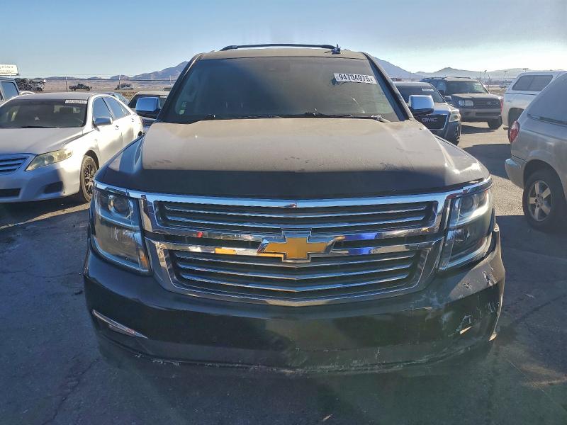 Photo 5 from auction – 2016 CHEVROLET SUBURBAN K with VIN 1GNSKJKC8GR417301