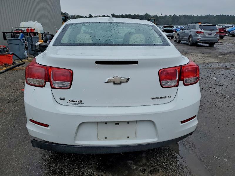 Photo 6 from auction – 2015 CHEVROLET MALIBU 2LT with VIN 1G11D5SL1FF161095