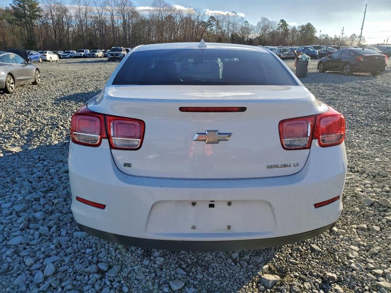 Photo 6 from auction – 2014 CHEVROLET MALIBU 2LT with VIN 1G11E5SL8EF250089