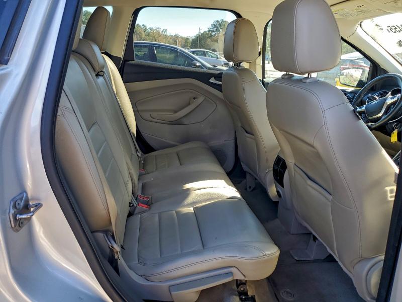 صورة رقم 11 من المزاد - 2013 FORD ESCAPE SEL مع VIN 1FMCU0H96DUC47246