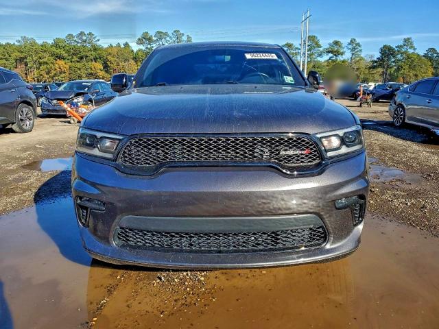 Photo 5 from auction – 2021 DODGE DURANGO SX with VIN 1C4RDHAG7MC554145