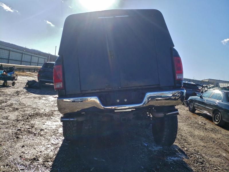 Photo 6 from auction – 2016 RAM 1500 with VIN 1C6RR6GG5GS268972