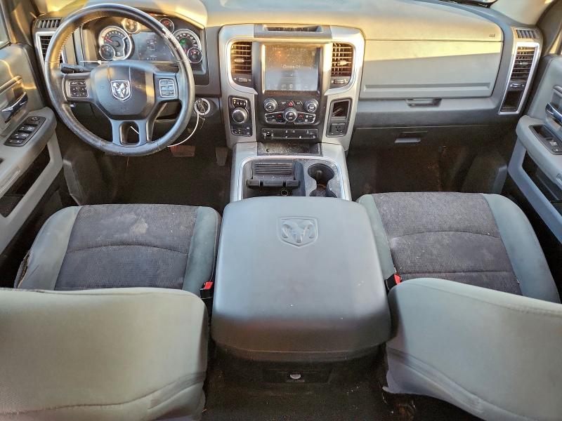 Photo 8 from auction – 2016 RAM 1500 SLT with VIN 1C6RR7GT2GS218372