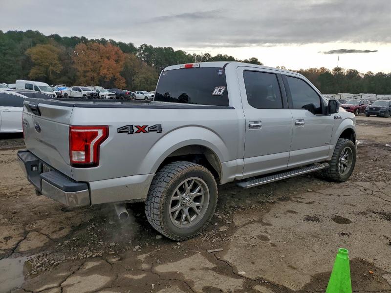 Photo 3 from auction – 2016 FORD F150 SUPER with VIN 1FTEW1EP3GKD07953