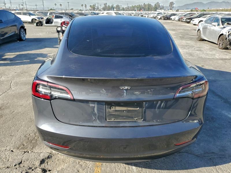 Photo 6 from auction – 2023 TESLA MODEL 3 with VIN 5YJ3E1EA1PF452640