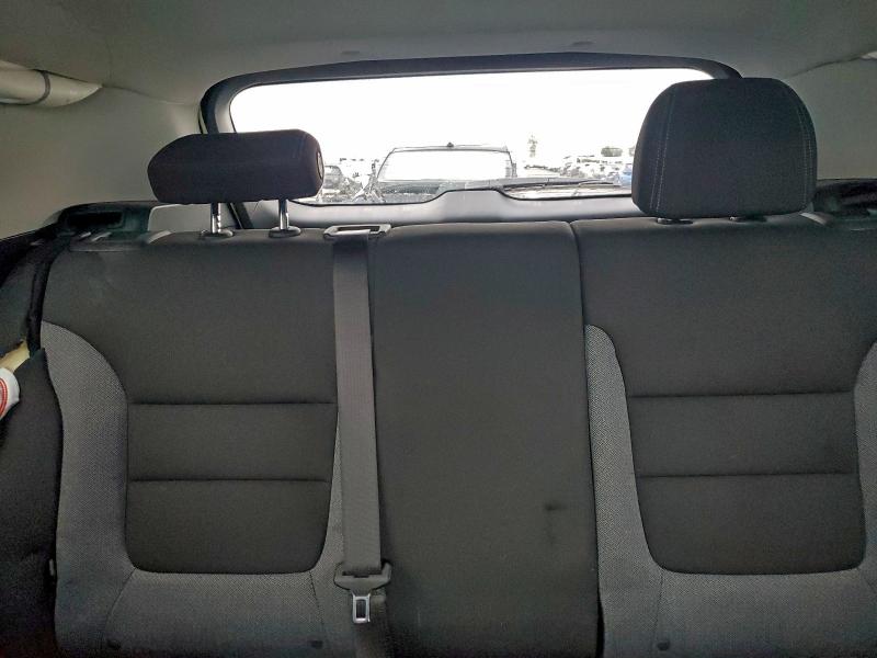 Photo 10 from auction – 2026 CHEVROLET TRAILBLAZE with VIN KL79MPSL5TB013599