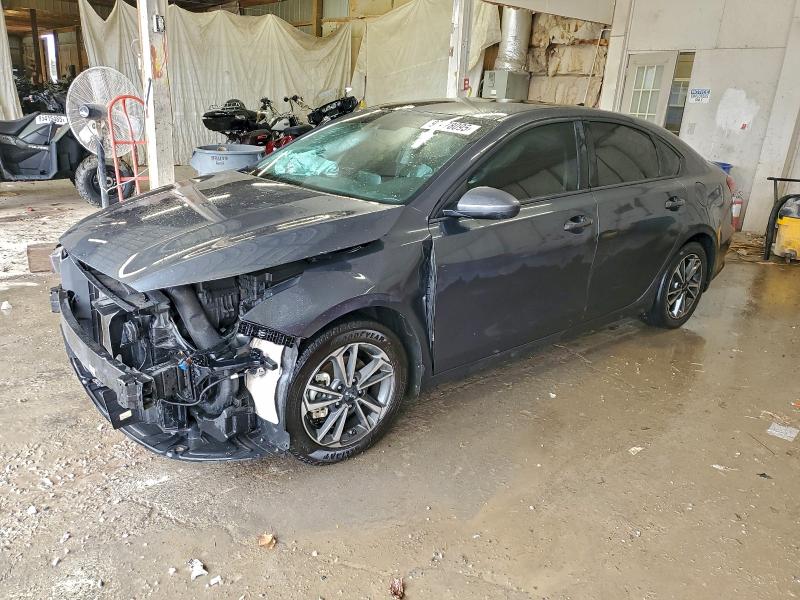 Photo 1 from auction – 2023 KIA FORTE with VIN 3KPF24AD8PE581357