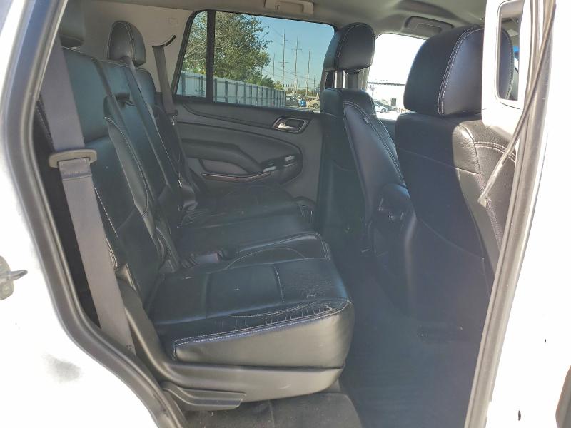 Photo 11 from auction – 2019 CHEVROLET TAHOE C150 with VIN 1GNSCAKC7KR339065
