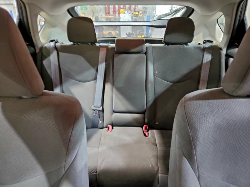 Photo 10 from auction – 2014 TOYOTA PRIUS with VIN JTDKN3DU0E1764375