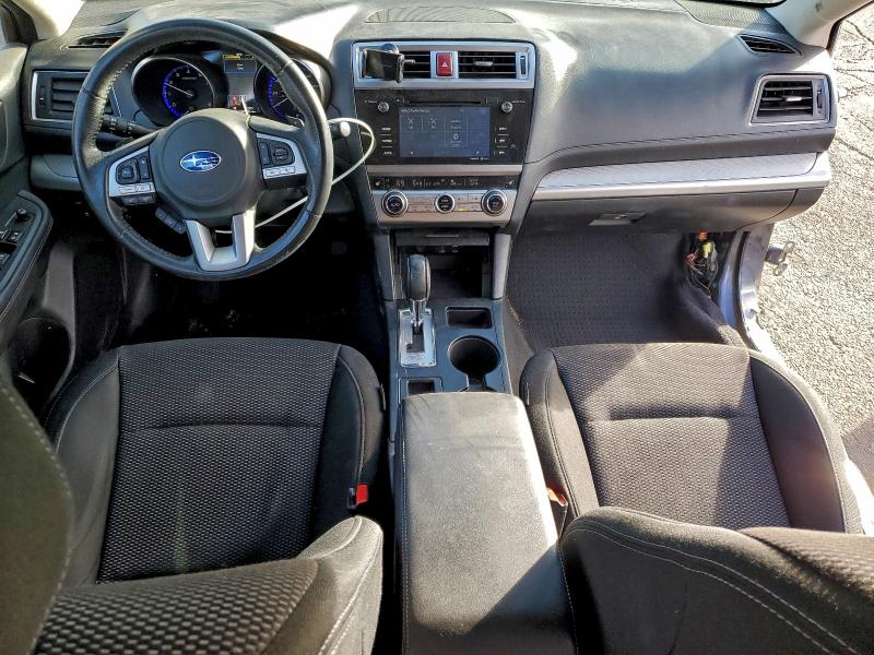 Photo 8 from auction – 2017 SUBARU OUTBACK 2. with VIN 4S4BSAFC6H3271354