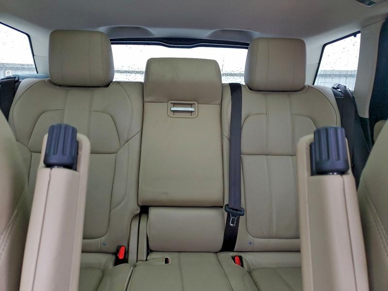 Zdjęcie 10 z aukcji – 2016 LAND ROVER RANGE ROVE z VIN SALWG2PF2GA116308
