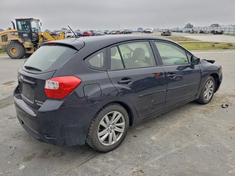 Photo 3 from auction – 2015 SUBARU IMPREZA PR with VIN JF1GPAC61F8318709