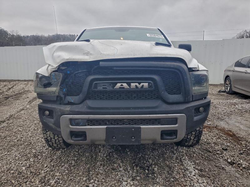 Photo 5 from auction – 2015 RAM 1500 REBEL with VIN 1C6RR7YT6FS751046