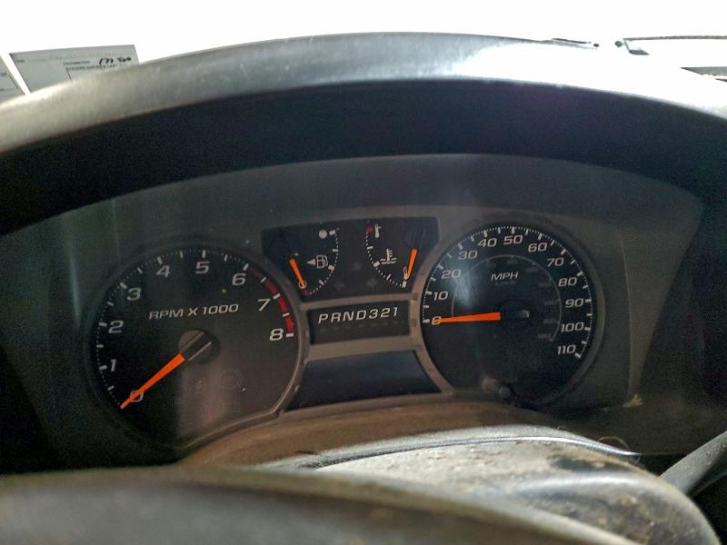 Photo 9 from auction – 2005 CHEVROLET COLORADO with VIN 1GCDT136358181263