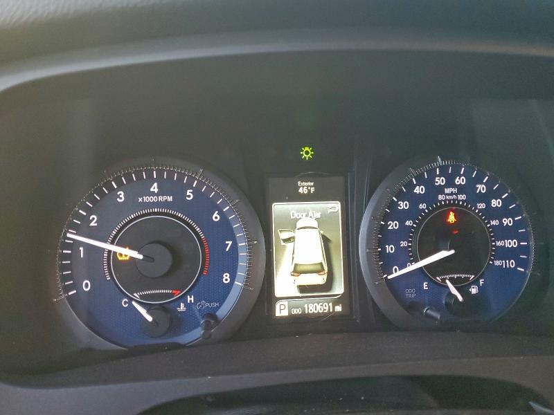 Photo 9 from auction – 2015 TOYOTA SIENNA with VIN 5TDDK3DC7FS121972