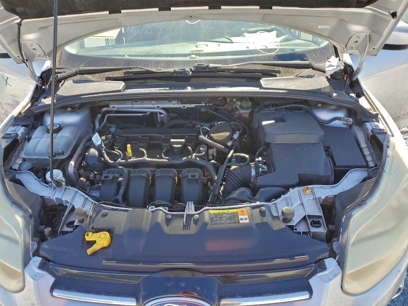Photo 11 from auction – 2012 FORD FOCUS SE with VIN 1FAHP3F24CL138481