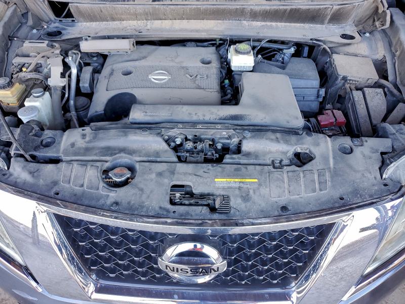 صورة رقم 12 من المزاد - 2014 NISSAN PATHFINDER مع VIN 5N1AR2MN7EC611480
