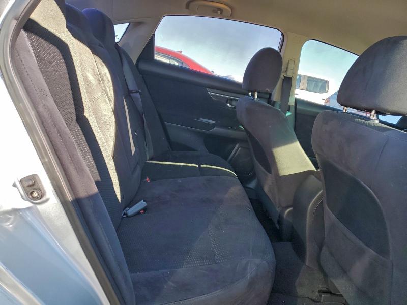 Photo 10 from auction – 2014 NISSAN ALTIMA 2.5 with VIN 1N4AL3AP0EC118215
