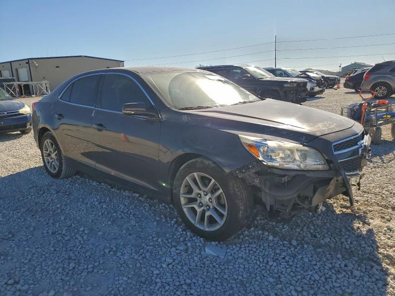 Photo 4 from auction – 2013 CHEVROLET MALIBU 1LT with VIN 1G11C5SA9DF347966