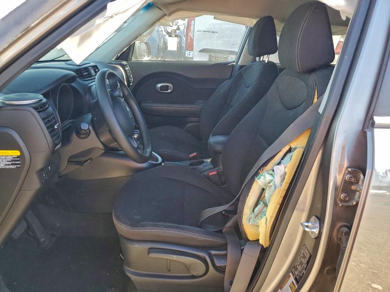 Photo 7 from auction – 2018 KIA SOUL with VIN KNDJN2A20J7561101