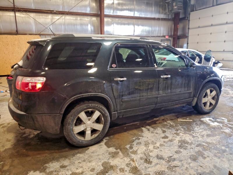 Photo 3 from auction – 2010 GMC ACADIA SLE with VIN 1GKLRLED1AJ266868