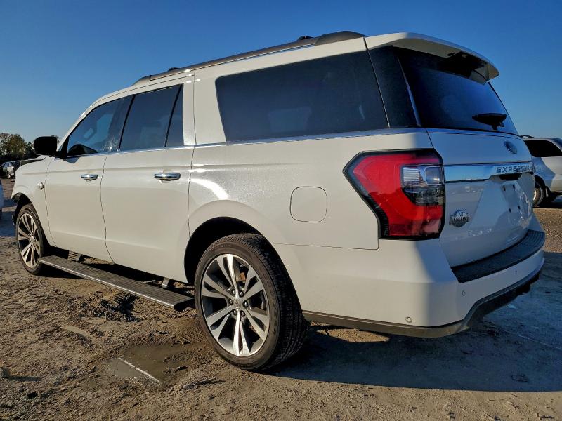 Photo 2 from auction – 2020 FORD EXPEDITION with VIN 1FMJK1NT1LEA85814
