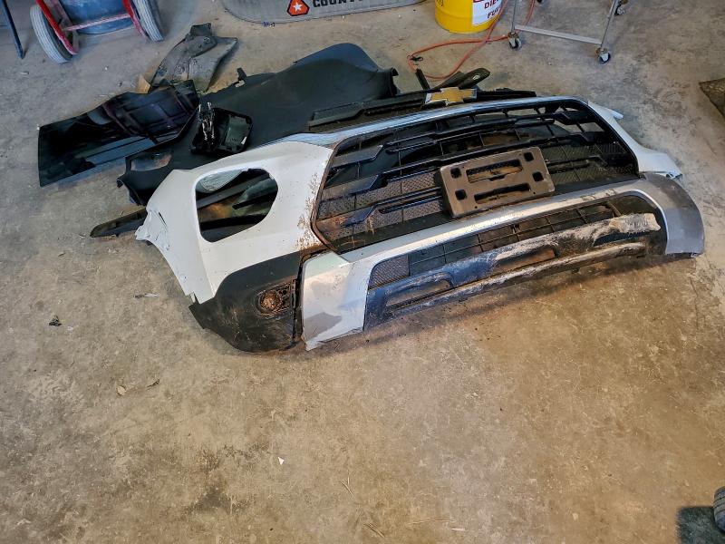 Photo 13 from auction – 2021 CHEVROLET TRAILBLAZE with VIN KL79MPSL5MB111176