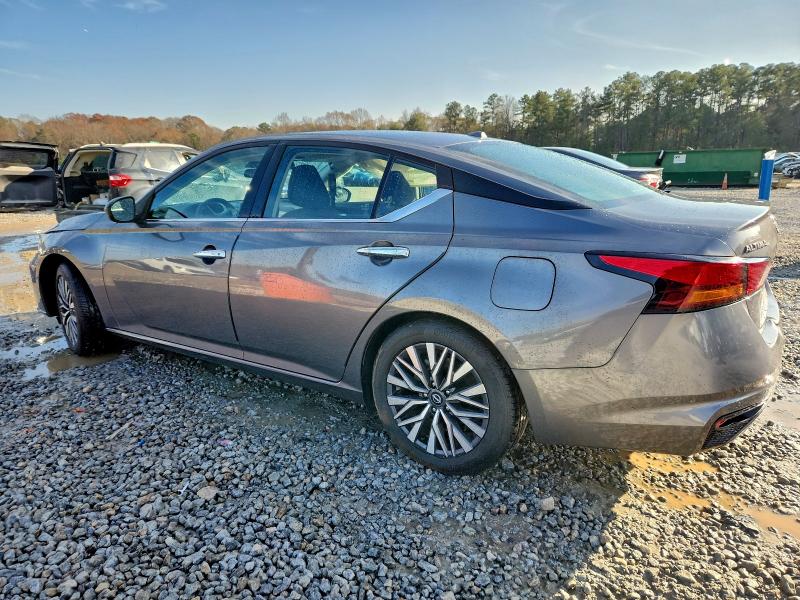 Photo 2 from auction – 2024 NISSAN ALTIMA with VIN 1N4BL4DV6RN309927