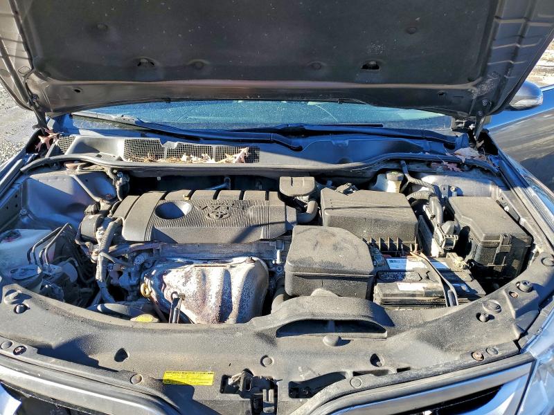 Photo 12 from auction – 2013 TOYOTA VENZA with VIN 4T3BA3BB7DU040129