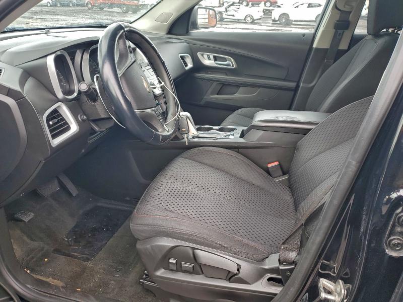 Photo 7 from auction – 2014 CHEVROLET EQUINOX LS with VIN 2GNFLEEK4E6373279