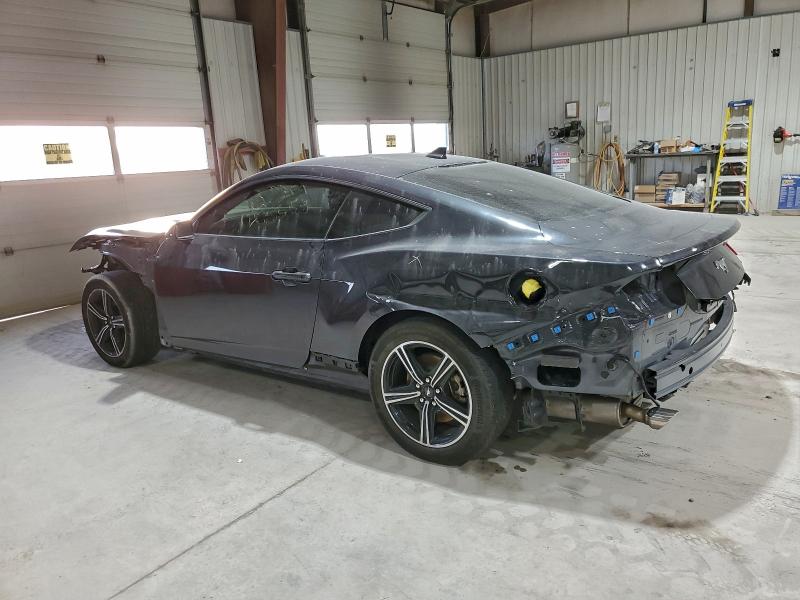 Photo 2 from auction – 2024 FORD MUSTANG with VIN 1FA6P8TH1R5138576