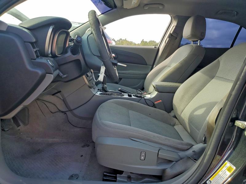 Photo 7 from auction – 2014 CHEVROLET MALIBU LS with VIN 1G11B5SL5EF237664