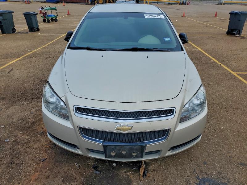 Photo 5 from auction – 2011 CHEVROLET MALIBU LS with VIN 1G1ZB5E12BF130466