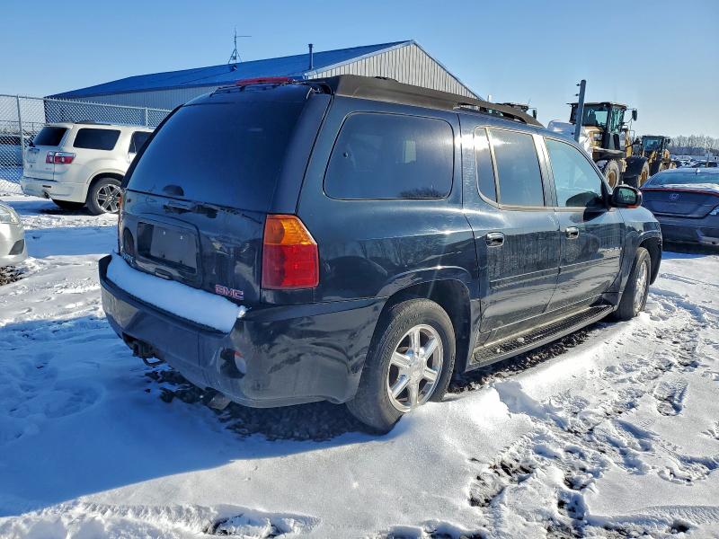 Photo 3 from auction – 2005 GMC ENVOY DENA with VIN 1GKET66M856196580