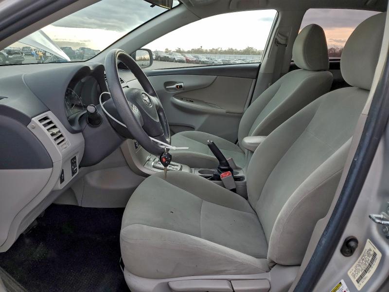 Photo 7 from auction – 2013 TOYOTA COROLLA BA with VIN 5YFBU4EE3DP159177