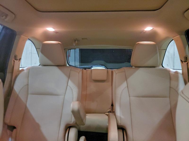 Photo 10 from auction – 2019 TOYOTA HIGHLANDER with VIN 5TDDZRFH6KS735249