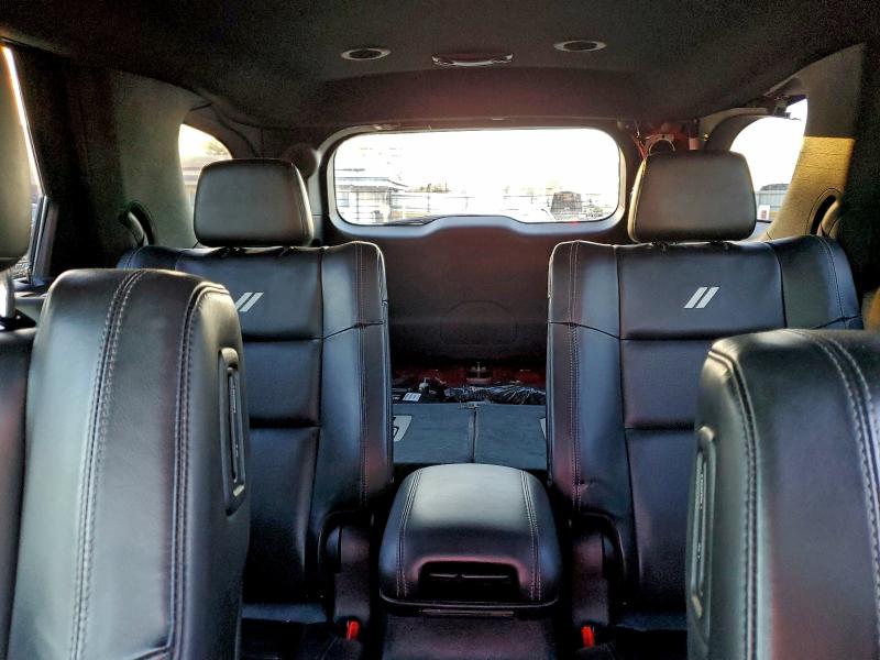 Photo 10 from auction – 2019 DODGE DURANGO R/ with VIN 1C4SDHCT0KC525188