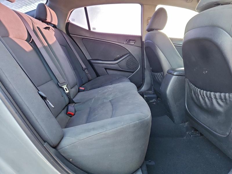 Photo 10 from auction – 2015 KIA OPTIMA LX with VIN KNAGM4A78F5592262