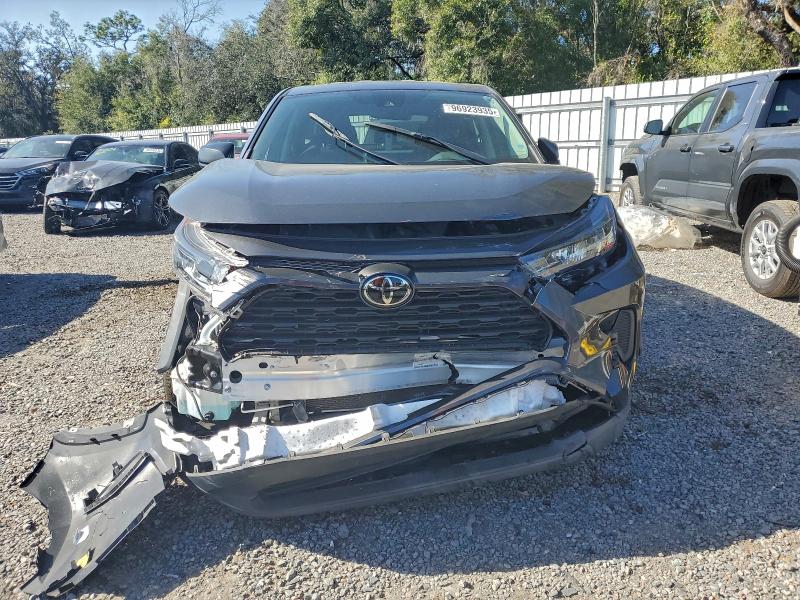 Photo 5 from auction – 2022 TOYOTA RAV4 LE with VIN 2T3F1RFV2NW251037