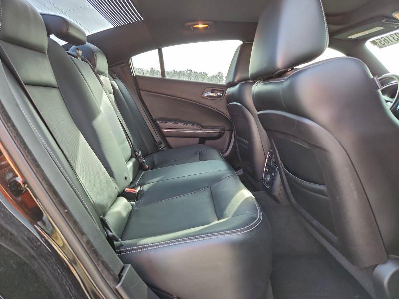 Photo 10 from auction – 2012 DODGE CHARGER SX with VIN 2C3CDXHG6CH271452