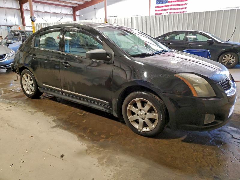 Photo 4 from auction – 2011 NISSAN SENTRA 2.0 with VIN 3N1AB6AP7BL650725