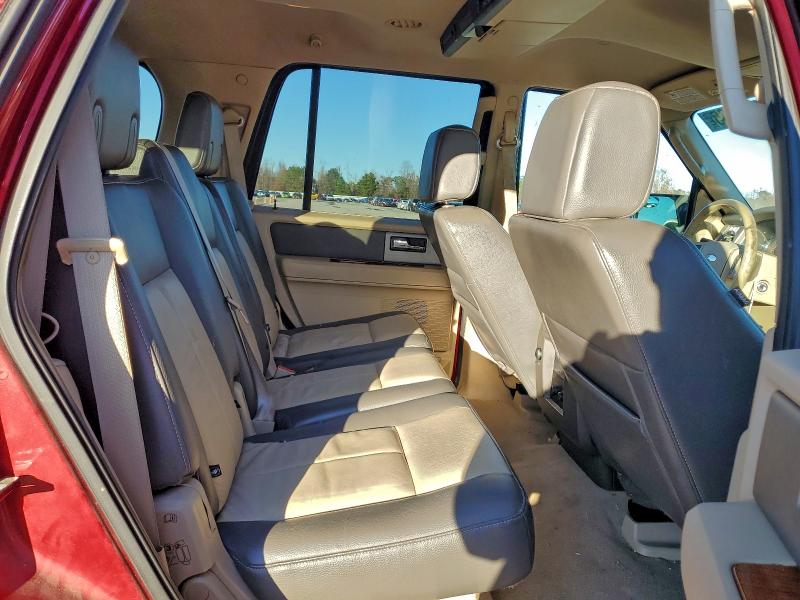 Photo 11 from auction – 2007 FORD EXPEDITION with VIN 1FMFU18517LA66985