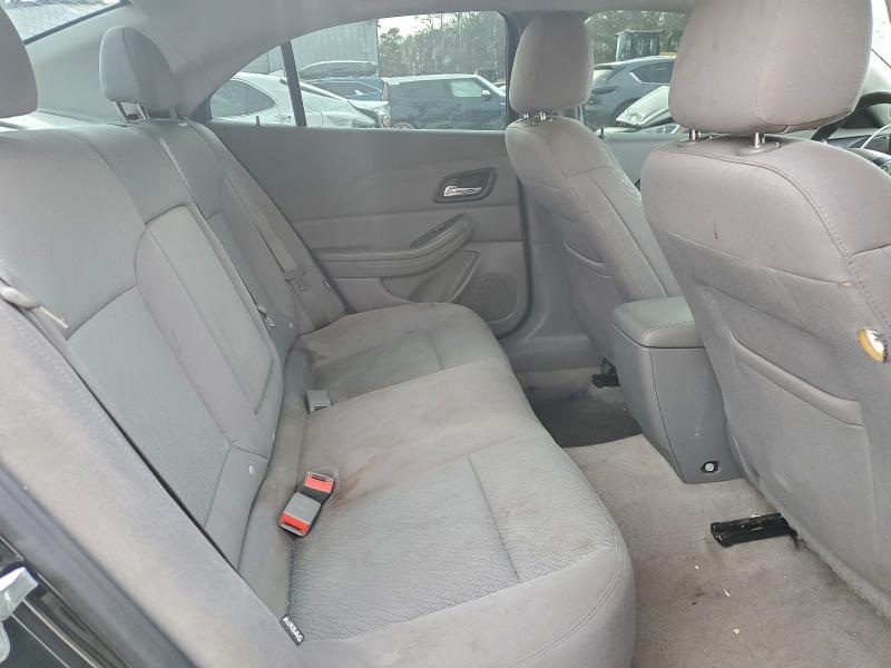 Photo 10 from auction – 2014 CHEVROLET MALIBU LS with VIN 1G11B5SL2EF178461