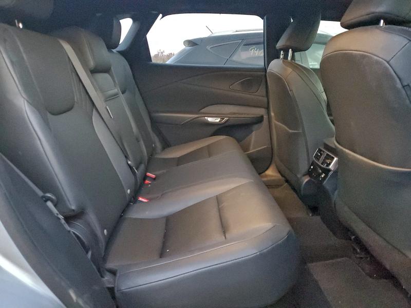 Photo 11 from auction – 2024 LEXUS RX 350 BAS with VIN 2T2BAMCA2RC079753