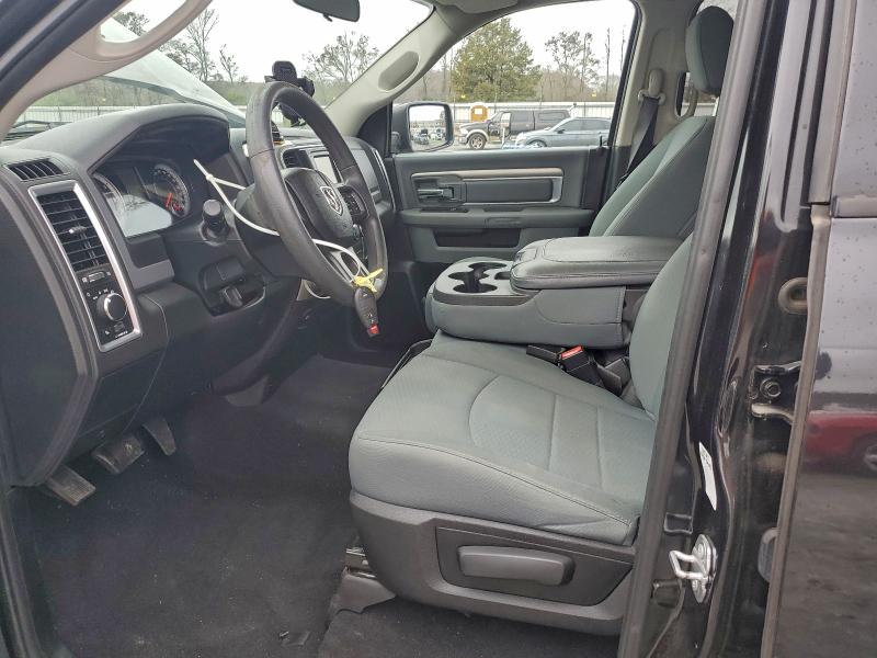 Photo 7 from auction – 2019 RAM 1500 CLASS with VIN 1C6RR6TTXKS512336