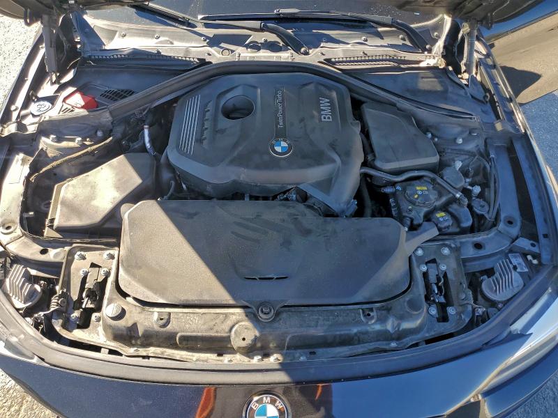 Photo 11 from auction – 2019 BMW 430I GRAN with VIN WBA4J1C5XKBM14516