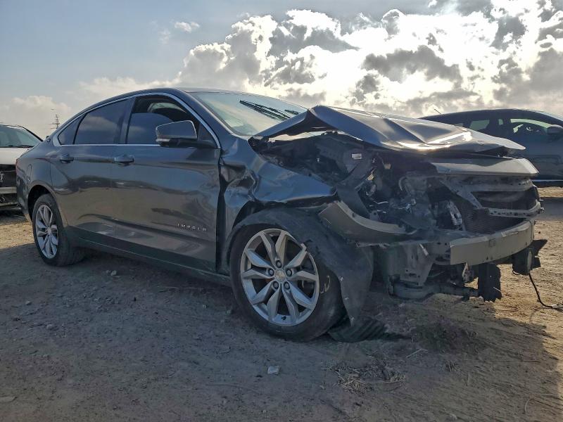 صورة رقم 4 من المزاد - 2016 CHEVROLET IMPALA مع VIN 1G1115S32GU113448