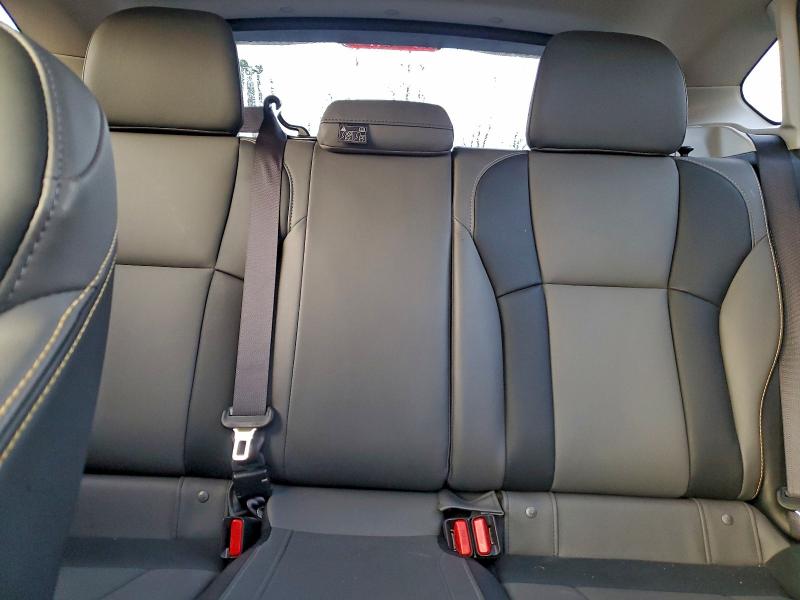Photo 10 from auction – 2023 SUBARU CROSSTREK with VIN JF2GTHSC9PH271504