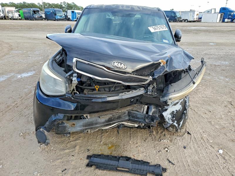 Photo 5 from auction – 2015 KIA SOUL with VIN KNDJN2A21F7795903
